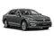 2017 Volkswagen Passat 1.8T SE