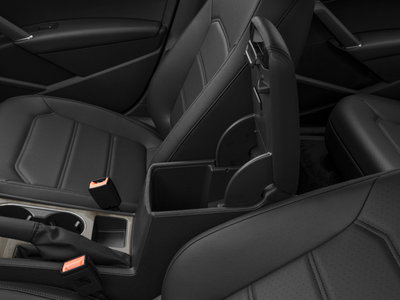 2017 Volkswagen Passat 1.8T SE