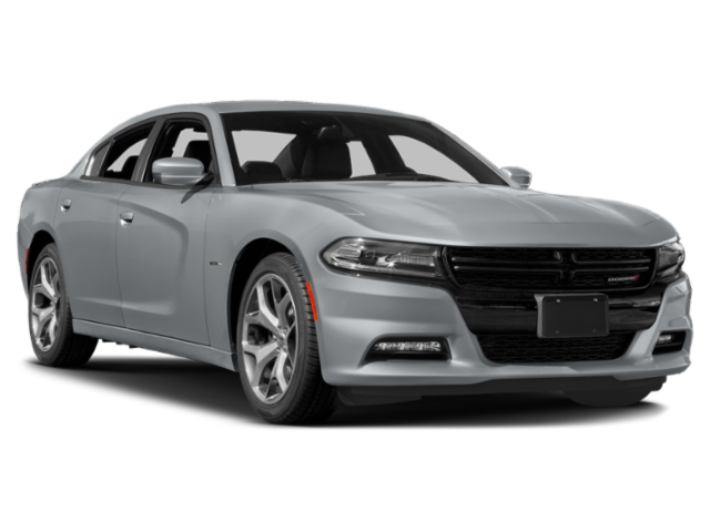 2018 Dodge Charger R/T