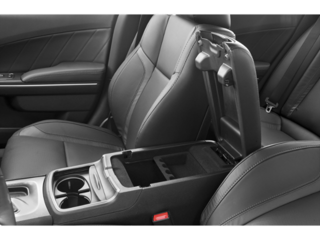 2018 Dodge Charger R/T