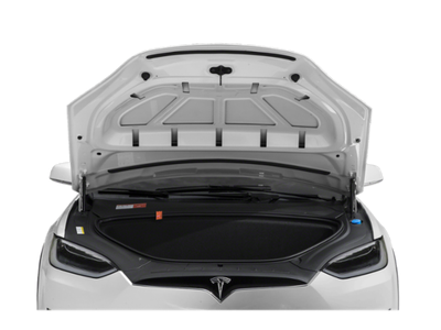 2018 Tesla Model X 75D