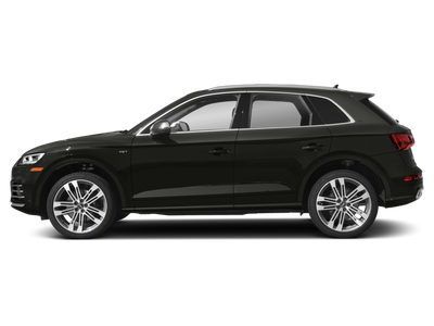 2019 Audi SQ5 3.0T Prestige quattro