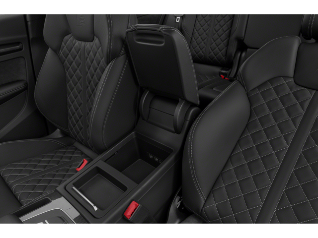 2019 Audi SQ5 3.0T Prestige quattro