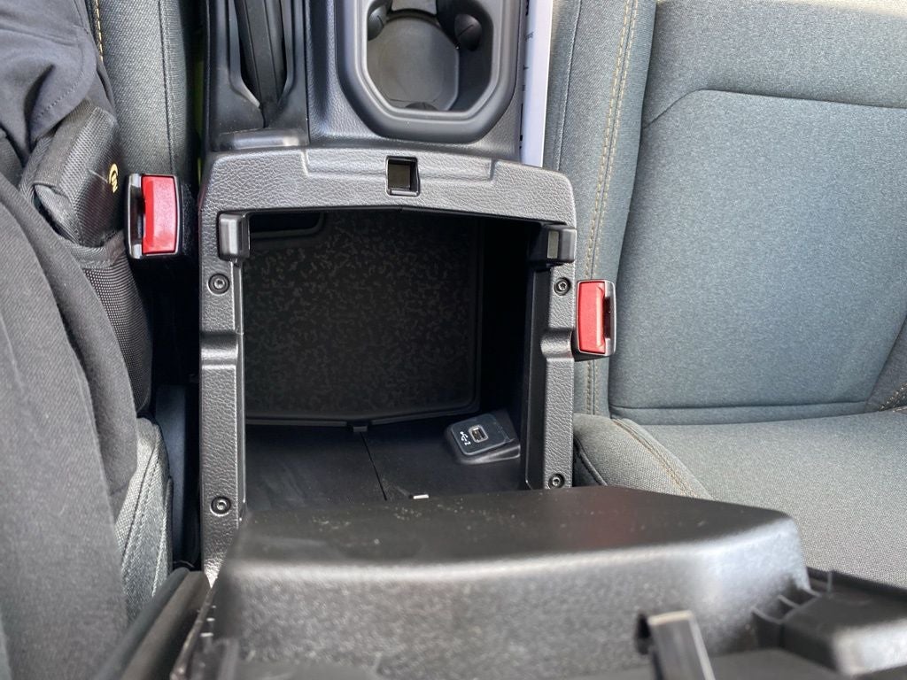 2025 Jeep Wrangler WRANGLER 2-DOOR WILLYS