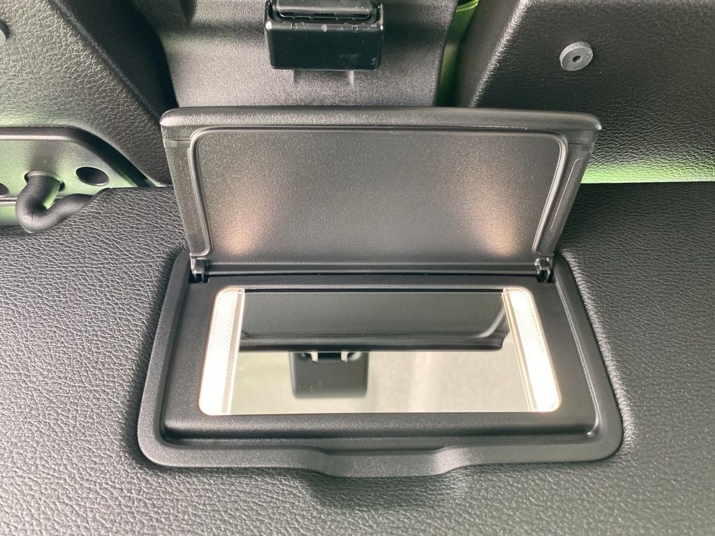 2025 Jeep Wrangler WRANGLER 2-DOOR WILLYS