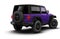 2026 Jeep Wrangler WRANGLER 2-DOOR WILLYS
