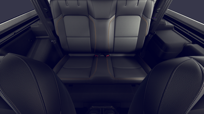 2026 Jeep Wrangler WRANGLER 2-DOOR WILLYS