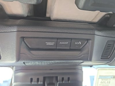 2026 Jeep Wrangler WRANGLER 2-DOOR WILLYS