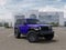 2026 Jeep Wrangler WRANGLER 2-DOOR WILLYS