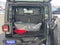 2025 Jeep Wrangler WRANGLER 2-DOOR SPORT S