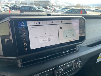 2025 Jeep Wrangler WRANGLER 2-DOOR SPORT S