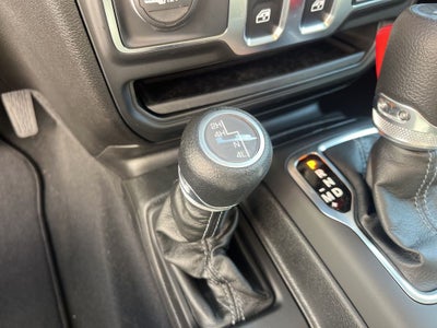 2025 Jeep Wrangler WRANGLER 2-DOOR SPORT S