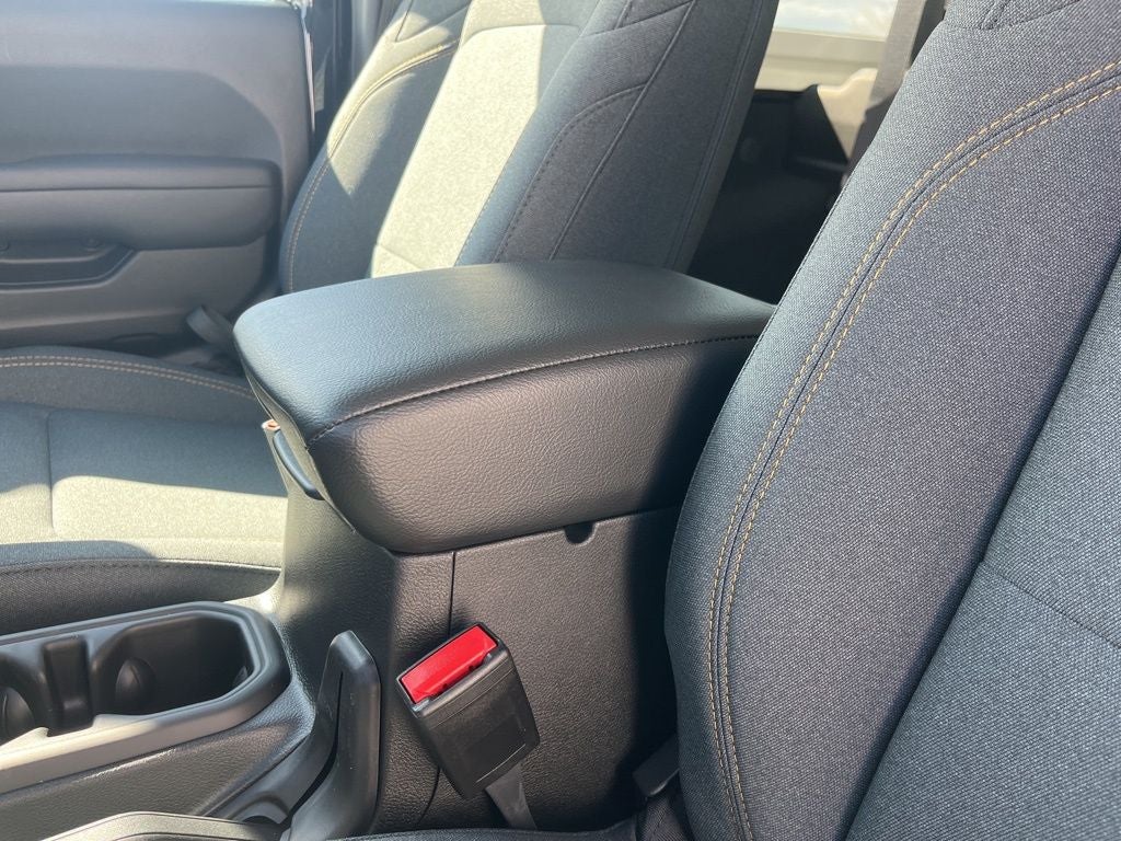 2025 Jeep Wrangler WRANGLER 2-DOOR SPORT S