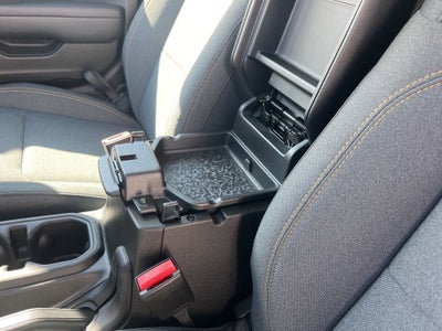 2025 Jeep Wrangler WRANGLER 2-DOOR SPORT S