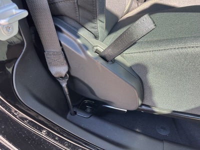 2025 Jeep Wrangler WRANGLER 2-DOOR SPORT S