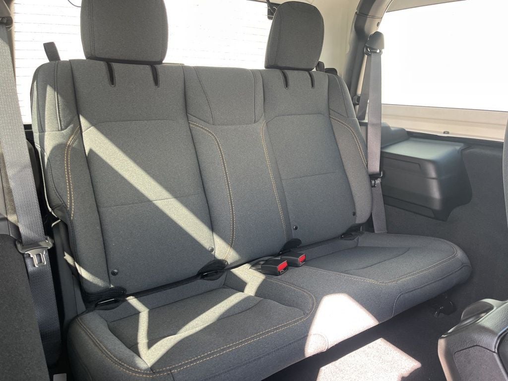 2025 Jeep Wrangler WRANGLER 2-DOOR SPORT S