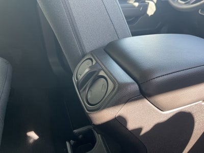 2025 Jeep Wrangler WRANGLER 2-DOOR SPORT S