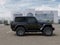 2026 Jeep Wrangler WRANGLER 2-DOOR RUBICON X