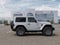 2026 Jeep Wrangler WRANGLER 2-DOOR RUBICON X