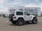 2026 Jeep Wrangler WRANGLER 2-DOOR RUBICON X