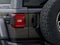2026 Jeep Wrangler WRANGLER 2-DOOR RUBICON X