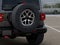 2026 Jeep Wrangler WRANGLER 2-DOOR RUBICON X