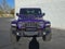 2026 Jeep Wrangler WRANGLER 2-DOOR RUBICON