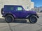 2026 Jeep Wrangler WRANGLER 2-DOOR RUBICON
