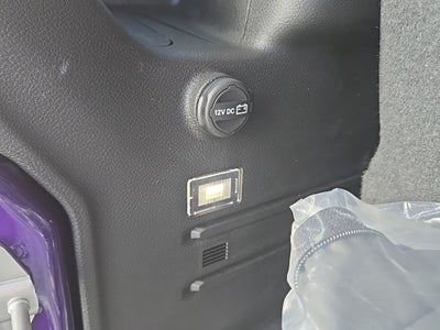 2026 Jeep Wrangler WRANGLER 2-DOOR RUBICON