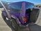 2026 Jeep Wrangler WRANGLER 2-DOOR RUBICON
