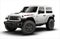2026 Jeep Wrangler WRANGLER 2-DOOR RUBICON X
