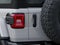 2026 Jeep Wrangler WRANGLER 2-DOOR RUBICON X