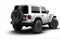 2026 Jeep Wrangler WRANGLER 2-DOOR RUBICON X