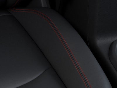 2026 Jeep Wrangler WRANGLER 2-DOOR RUBICON X