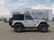 2026 Jeep Wrangler WRANGLER 2-DOOR RUBICON X