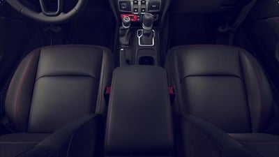 2026 Jeep Wrangler WRANGLER 2-DOOR RUBICON X