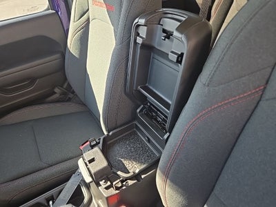 2026 Jeep Wrangler WRANGLER 2-DOOR RUBICON