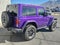 2026 Jeep Wrangler WRANGLER 2-DOOR RUBICON