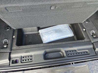 2026 Jeep Wrangler WRANGLER 2-DOOR RUBICON