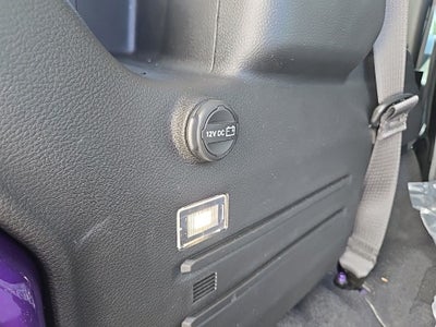 2026 Jeep Wrangler WRANGLER 2-DOOR RUBICON