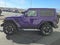 2026 Jeep Wrangler WRANGLER 2-DOOR RUBICON