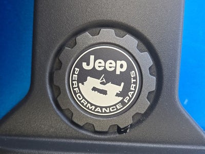 2026 Jeep Wrangler WRANGLER 2-DOOR RUBICON