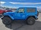 2026 Jeep Wrangler WRANGLER 2-DOOR RUBICON