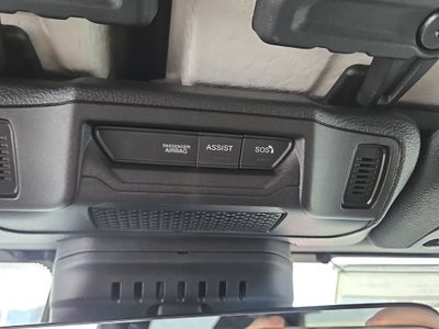 2026 Jeep Wrangler WRANGLER 2-DOOR RUBICON X