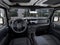 2026 Jeep Wrangler WRANGLER 2-DOOR RUBICON X