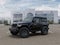 2026 Jeep Wrangler WRANGLER 2-DOOR RUBICON X