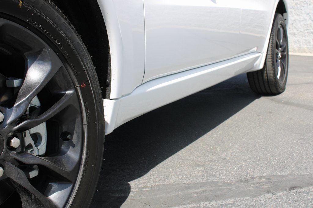 2024 Dodge Durango GT Blacktop w Tow Package