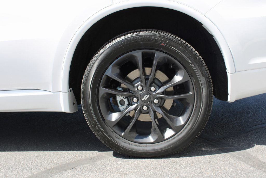 2024 Dodge Durango GT Blacktop w Tow Package
