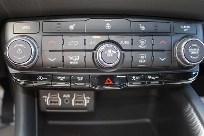 2024 Dodge Durango GT Blacktop w Tow Package