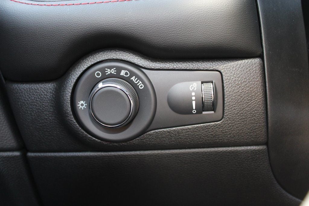 2024 Dodge Durango GT Blacktop w Tow Package